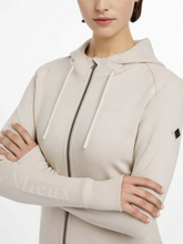 LeMieux Tabi Tech Zip Through Hoodie